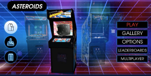 Atari Vault screenshot