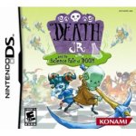 Death Jr and the Science Fair of Doom