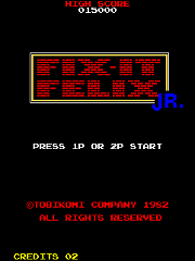 Fix-It Felix Jr.screenshot