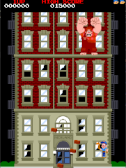 Fix-It Felix Jr.screenshot