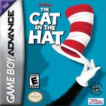 Cat in the Hat box art