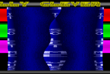 DScroll demo screenshot