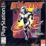 Grid Runner box art