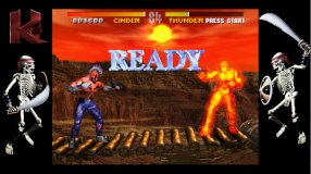 Killer Instinct logo