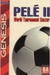 Pele II box art.