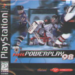 Powerplay '98 box art