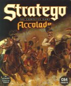 Stratego box art.